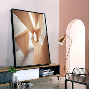 Vertical Wall Art