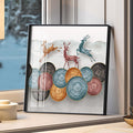 Wall Art For Entrance Hall