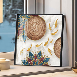 Square Wall Art