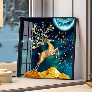 Wall Art for Guest Room