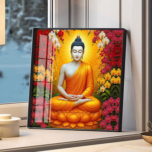 Buddha Wall Art