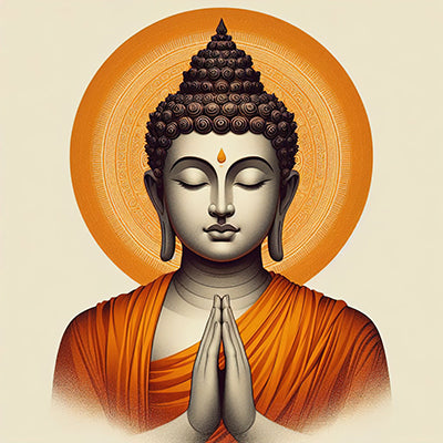 Buddha