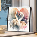 Wall Art for Bedroom