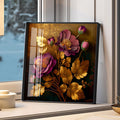 Floral Wall Art